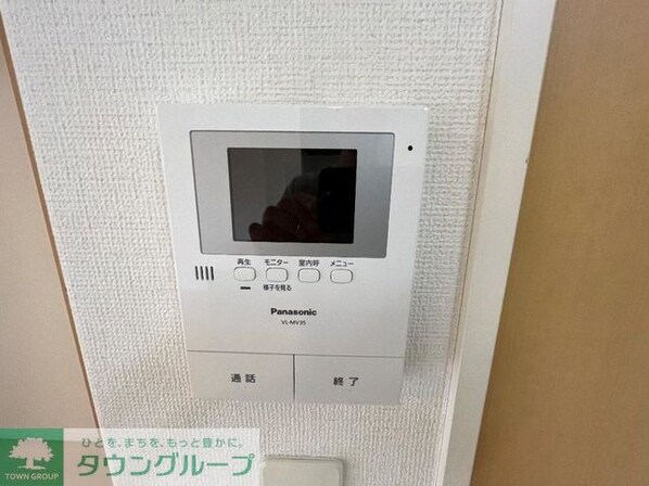 Floral Cort (フローラルコート)の物件内観写真